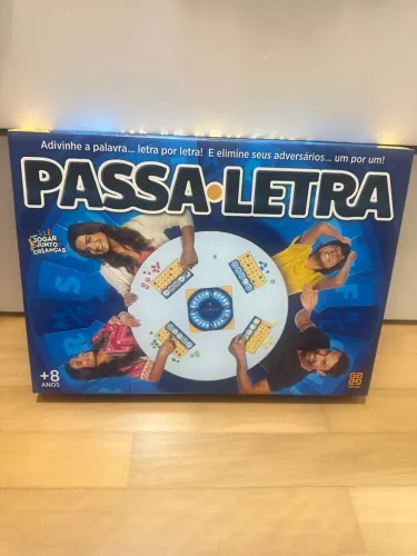 Passa-Letra