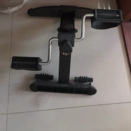 Bicicleta fisioterapia 
