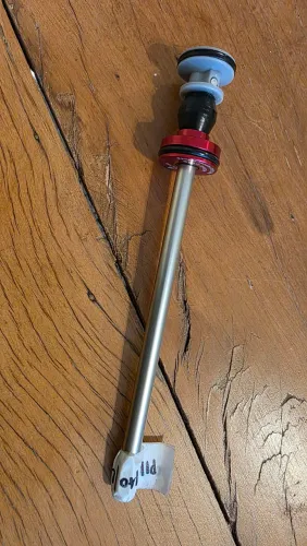 Haste debonair Pike 140mm