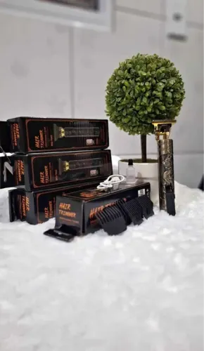 Máquina de cortar cabelo 