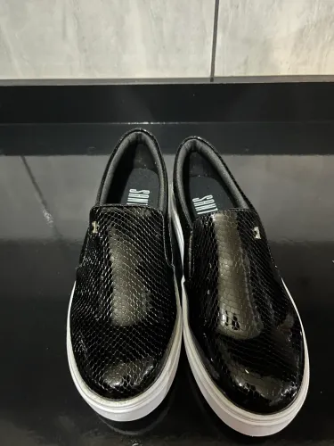 Slip on santa lolla original 
