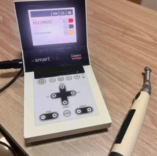 Motor Endodôntico X-smartplus