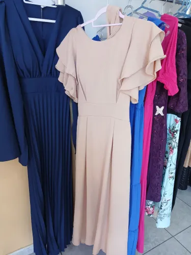 VESTIDO ( LEIA OS VALORES DE CADA NA DESCRIÇÃO