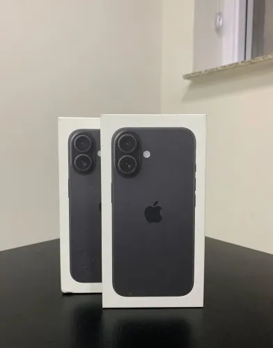 IPHONE 16 128GB 4.600