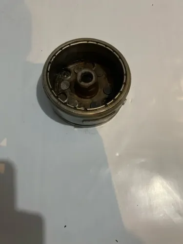 Magneto cg 125 2002/2008 ks