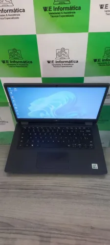 Notebook Intel Core i5 10 geração 8gb SSD 240gb Desempenho e Produtividade