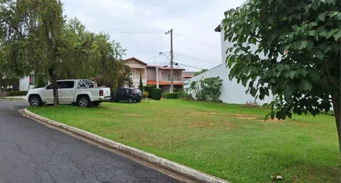 Terreno Condomínio Constantino Matucci oportunidade