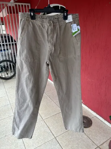 Calça C&A Nova 40