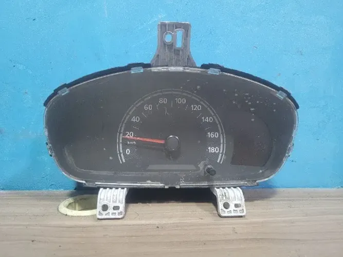 Painel de Instrumentos Renault Kwid 2017 a 2022 248107802R