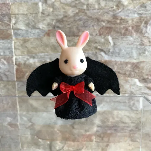 Roupinha Morcego Sylvanian Families 