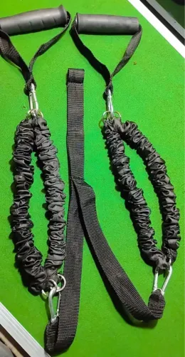 Extensor elástico