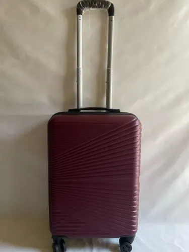 Mala de viagem de 10Kg