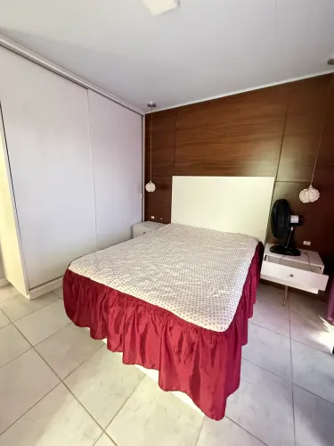 Casa temporada Imbituba