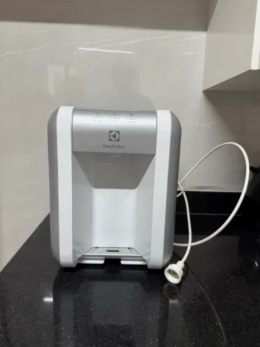 Purificador eletrolux