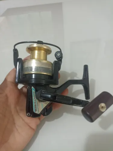 Molinete Daiwa PS1300