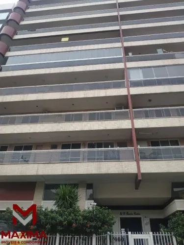 DUQUE DE CAXIAS, EXCELENTE APARTAMENTO 03 QUARTOS - PARQUE PAULICEIA, NO 6º ANDAR