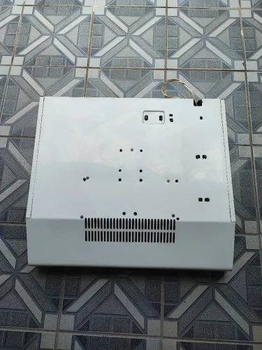 Depurador de ar sugar 127 volts 