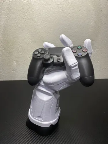 Suporte para controle Vídeo game