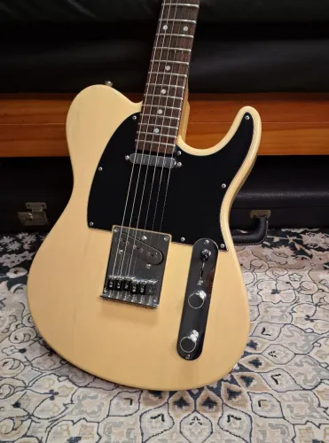 Tagima T-910 Handmade in Brazil Impecável!