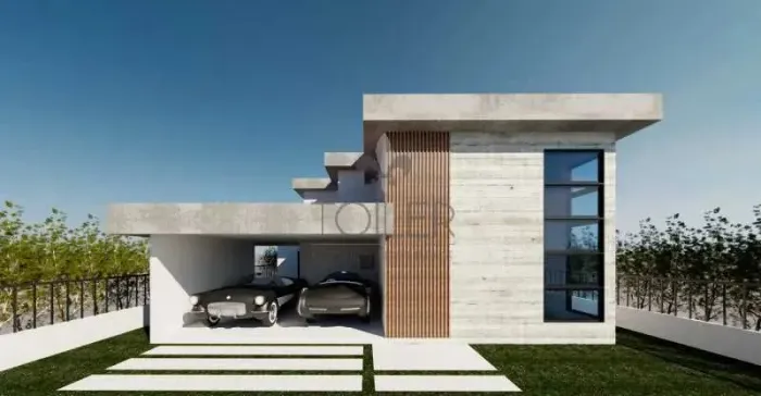 Terreno com projeto aprovado no Balneário Búzios