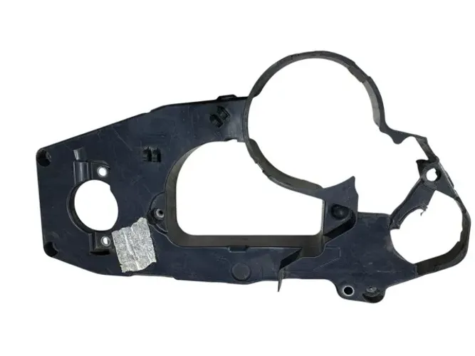 Capa Correia Dentada Gm Onix Prisma 2013/2019 Usado c/detalhe