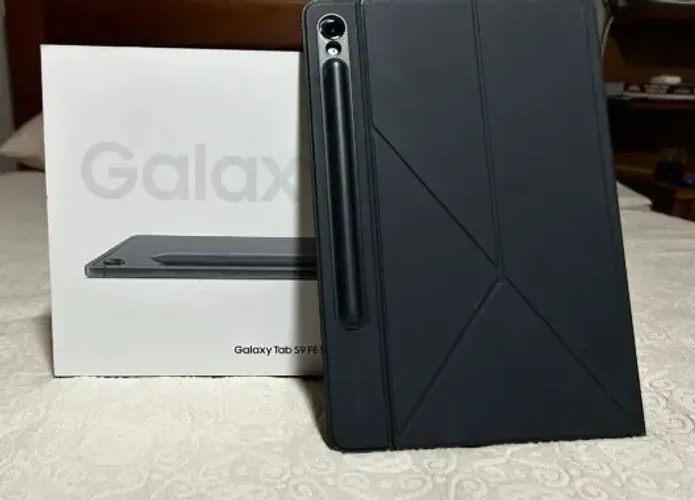 Tablet S9 FE 256GB Wifi