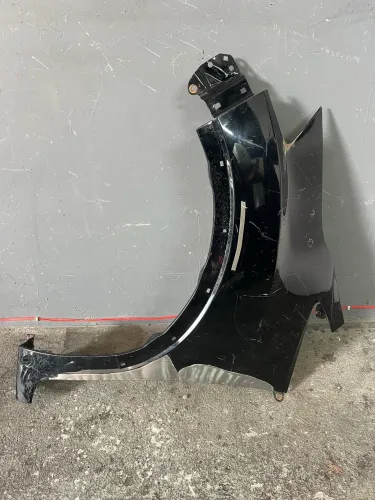 Paralama Honda Wrv 2018 2019 2020 Á 2024 Lado Esquerdo Original  