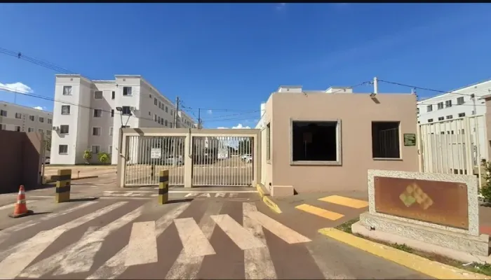 apartamento vendo ou troco