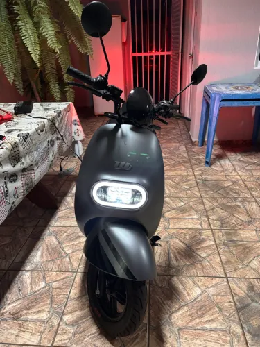 WS50 WATTS AUTOPROPELIDO MOTO DE ELÉTRICA 1000w