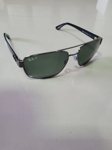 Óculos Rayban Rb3663I original com NF