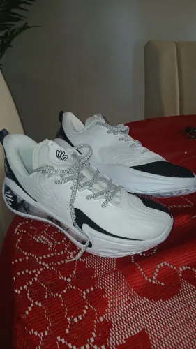 Tênis Nike Curry Lançamento Novo! N.41/42