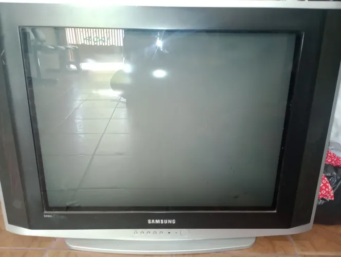 Tv Samsung 29 polegadas 