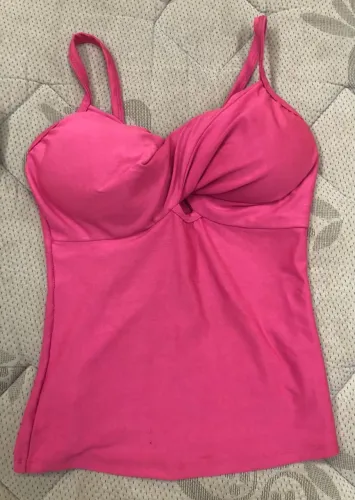 Linda Blusa com decote tam U (02 unidades)