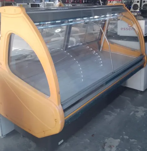 Balcão refrigerado 220V
