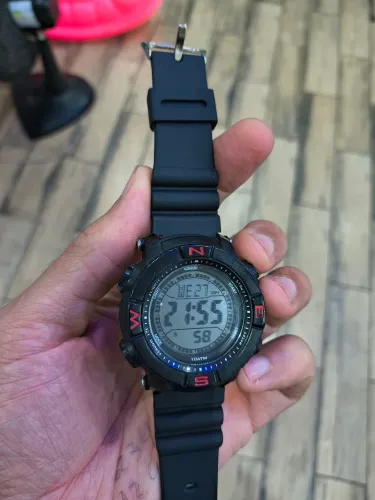 Relógio Speed , vendo ou troco por outro modelo de Relógio