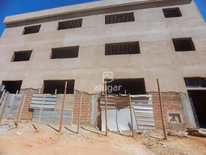 Loja para alugar, Canelas - Montes Claros/MG - R$ 5.500,00 - Alugar Imóveis