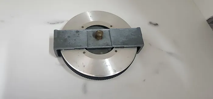 Marants 2226b volante do Dial