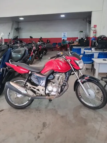 HONDA START 2023 Vitória motors 