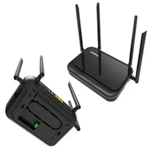 ont Intelbras  giga 121 Ac 5 GHz, 2.4 GHz  Gpon epon 9429