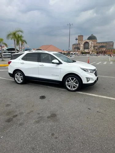 Chevrolet Equinox Premier 2.0 Turbo AWD 262cv Aut. 2019