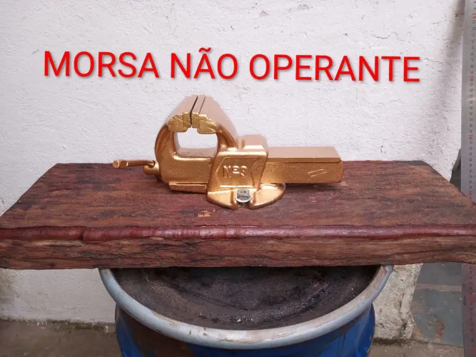 MORSA DECORAÇÃO