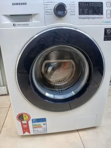 Lavadora Samsung Digital Inverter 11kg