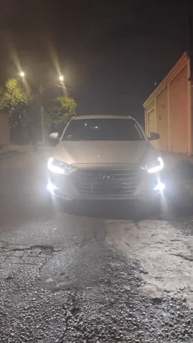 Elantra 2017 Especial Editon muito novo 