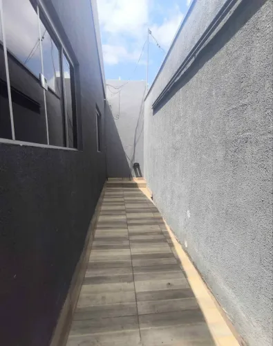 Casa no Vinhais-G