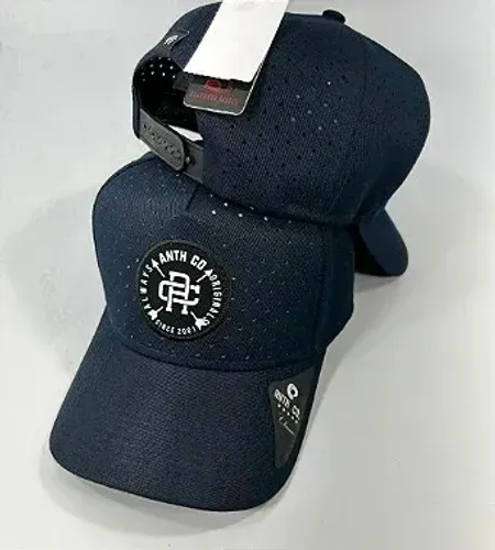 BONÉ CAP MARINHO