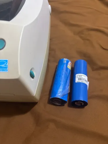 Ribbon para impressora