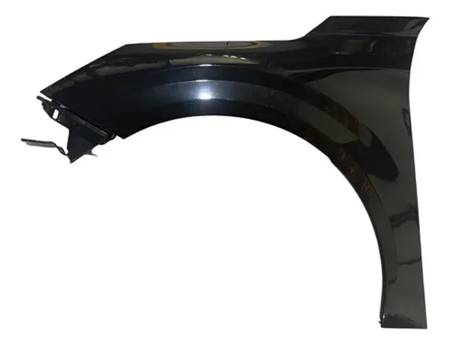 Paralama Esquerdo Peugeot 208 Like 2023