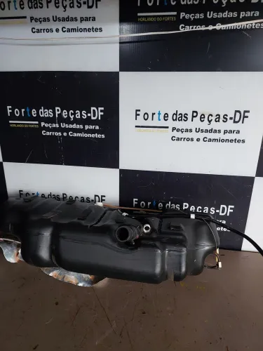 Tanque De Combustível Do Gol Voyage Saveiro Fox Spacefox Crossfox 2008/19