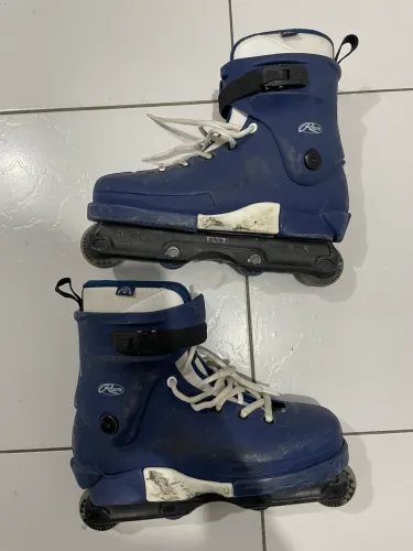 Patins Street Razors Cult Navy