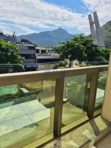Jardim Oceânico | Sala